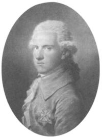 Carl August, Herzog von Sachsen-Weimar-Eisenach