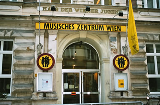 Musisches Zentrum Wien