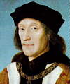 Heinrich VII